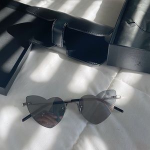 Saint Laurent Sunglasses